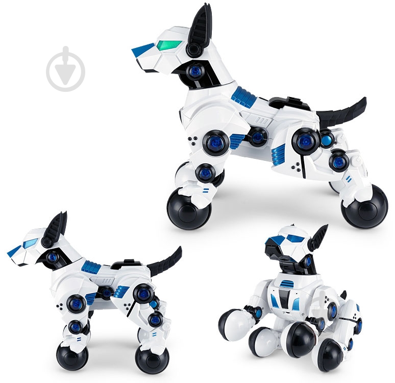 Робот Rastar Dogo 454.00.07 - фото 3