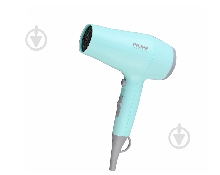 Фен PRIME Technics PHD 2213 D - фото 3