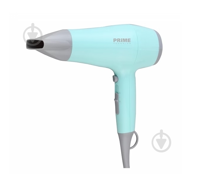 Фен PRIME Technics PHD 2213 D - фото 1