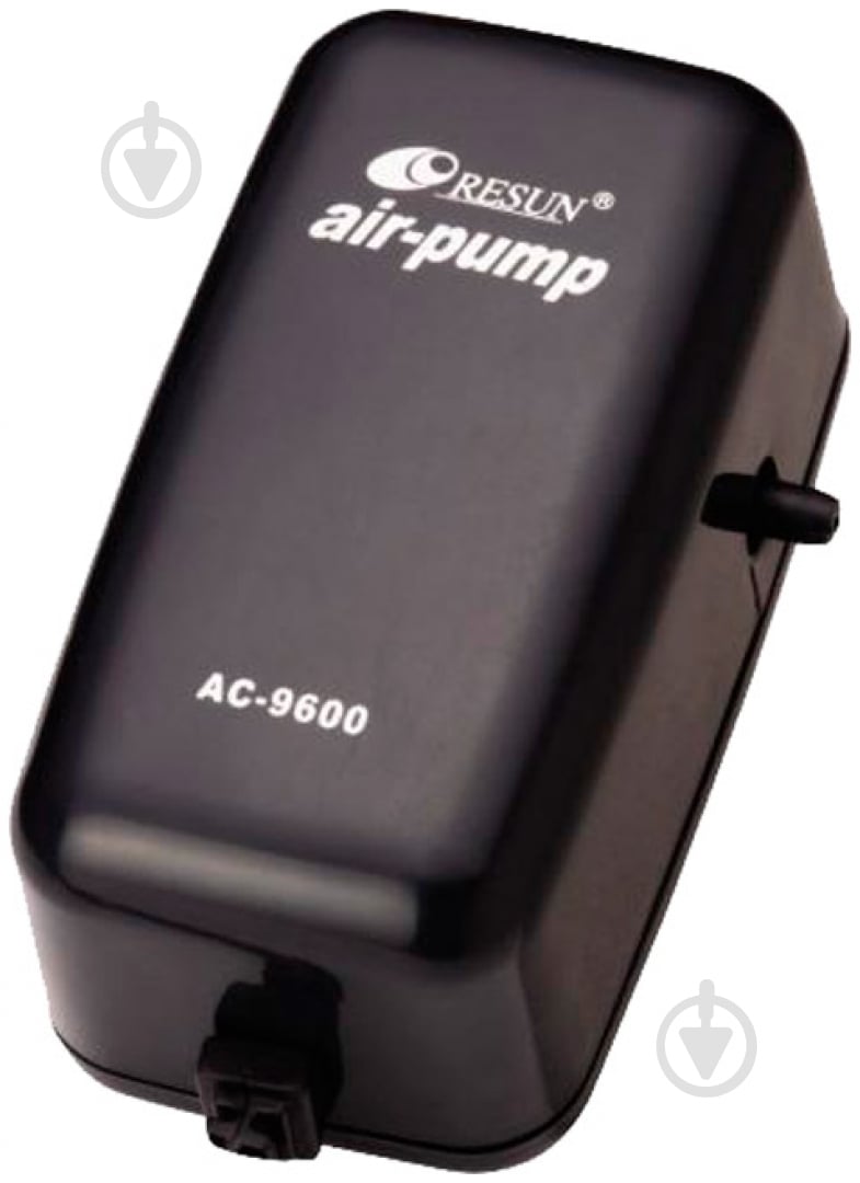 Компрессор Resun АС-9600 - фото 1 Компрессор Resun АС-9600 - фото 1