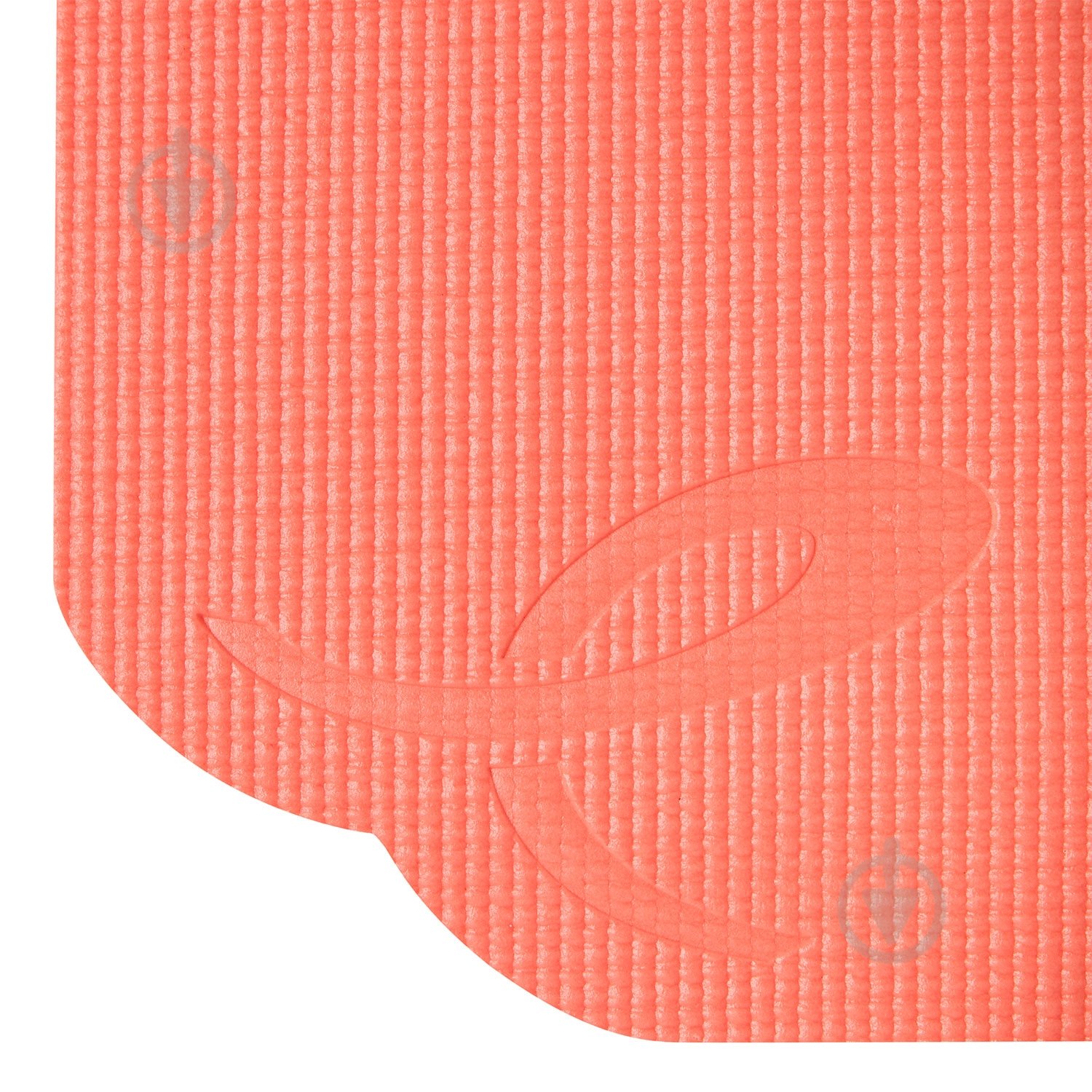 Килимок для йоги Energetics 209976-256 1730х610х4 мм Yoga Mat with Bag червоний - фото 4