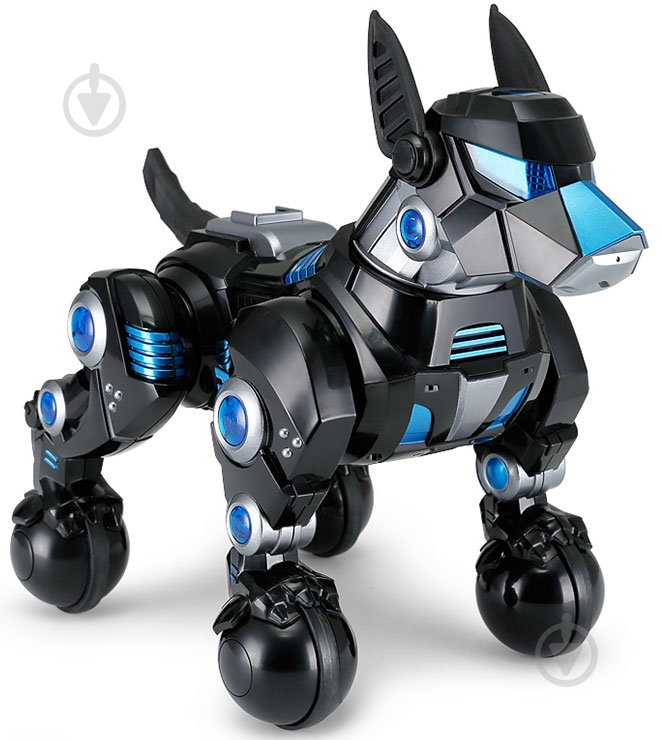 Робот Rastar Dogo 454.00.08 - фото 2
