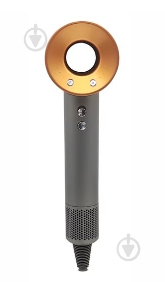 Фен PRIME Technics PHD 1659 Ultra Elite - фото 4