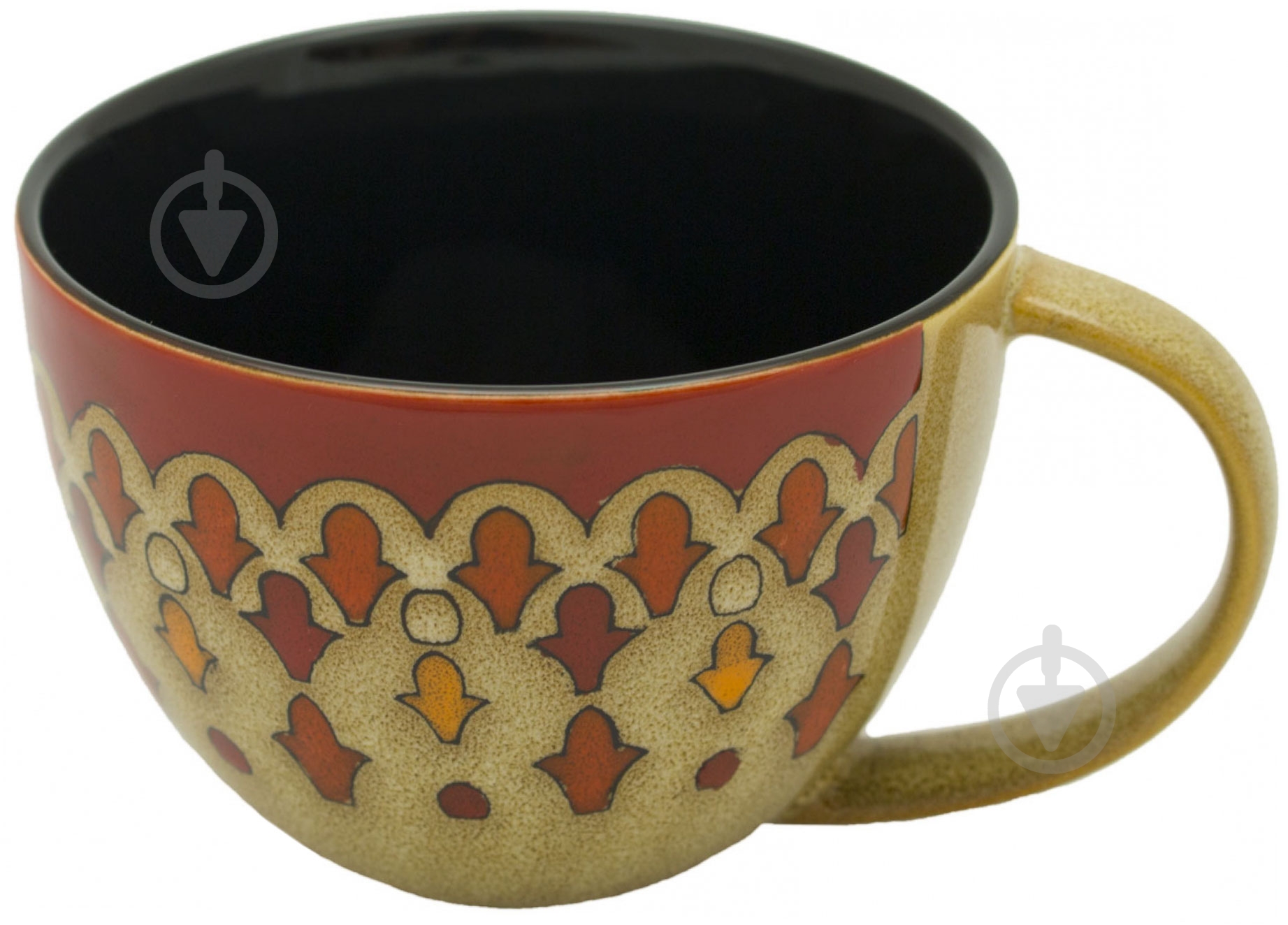 Чашка для бульона Lefard 500 мл 367-104 - фото 1