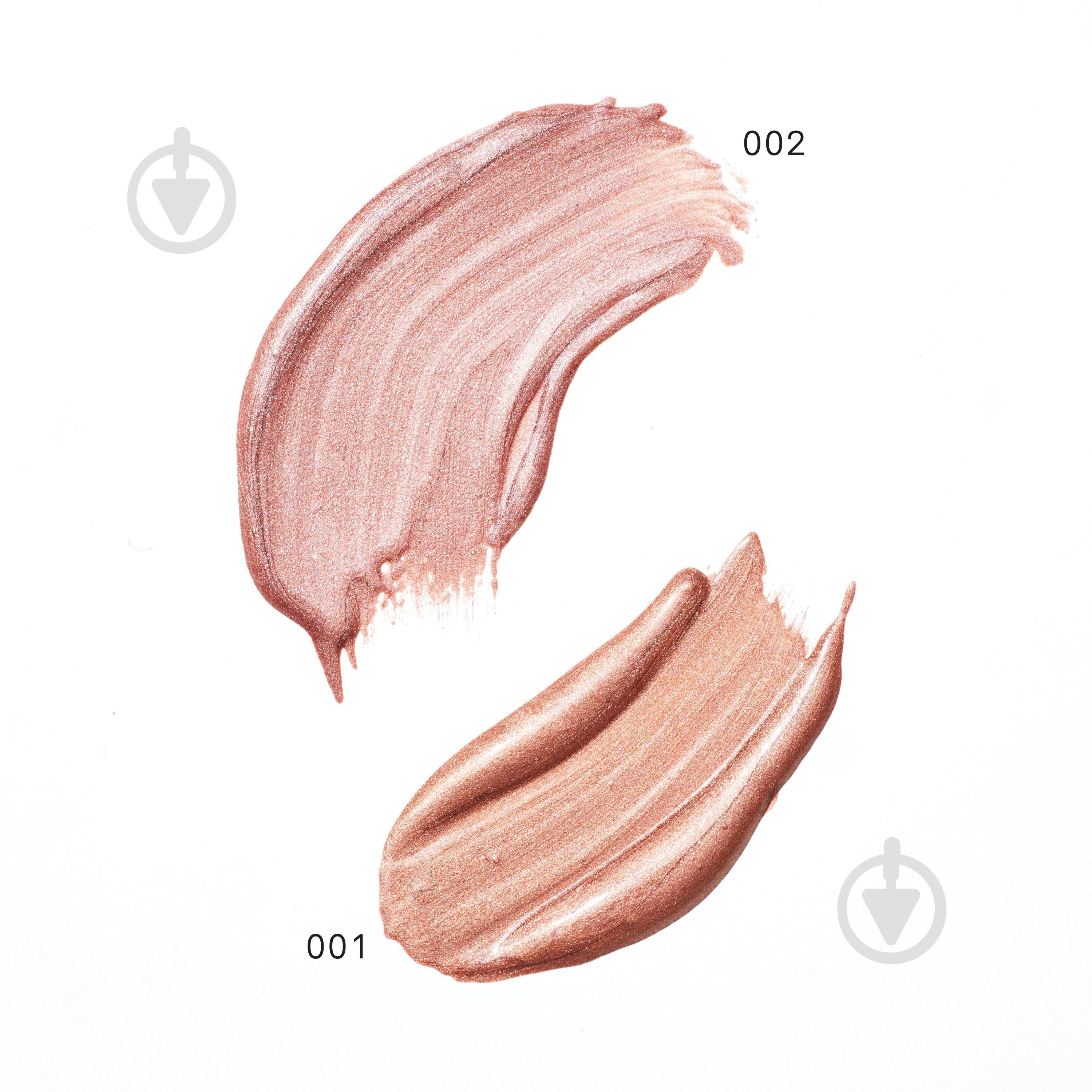 Румяна GOSH Blush Up №01 14 г - фото 2