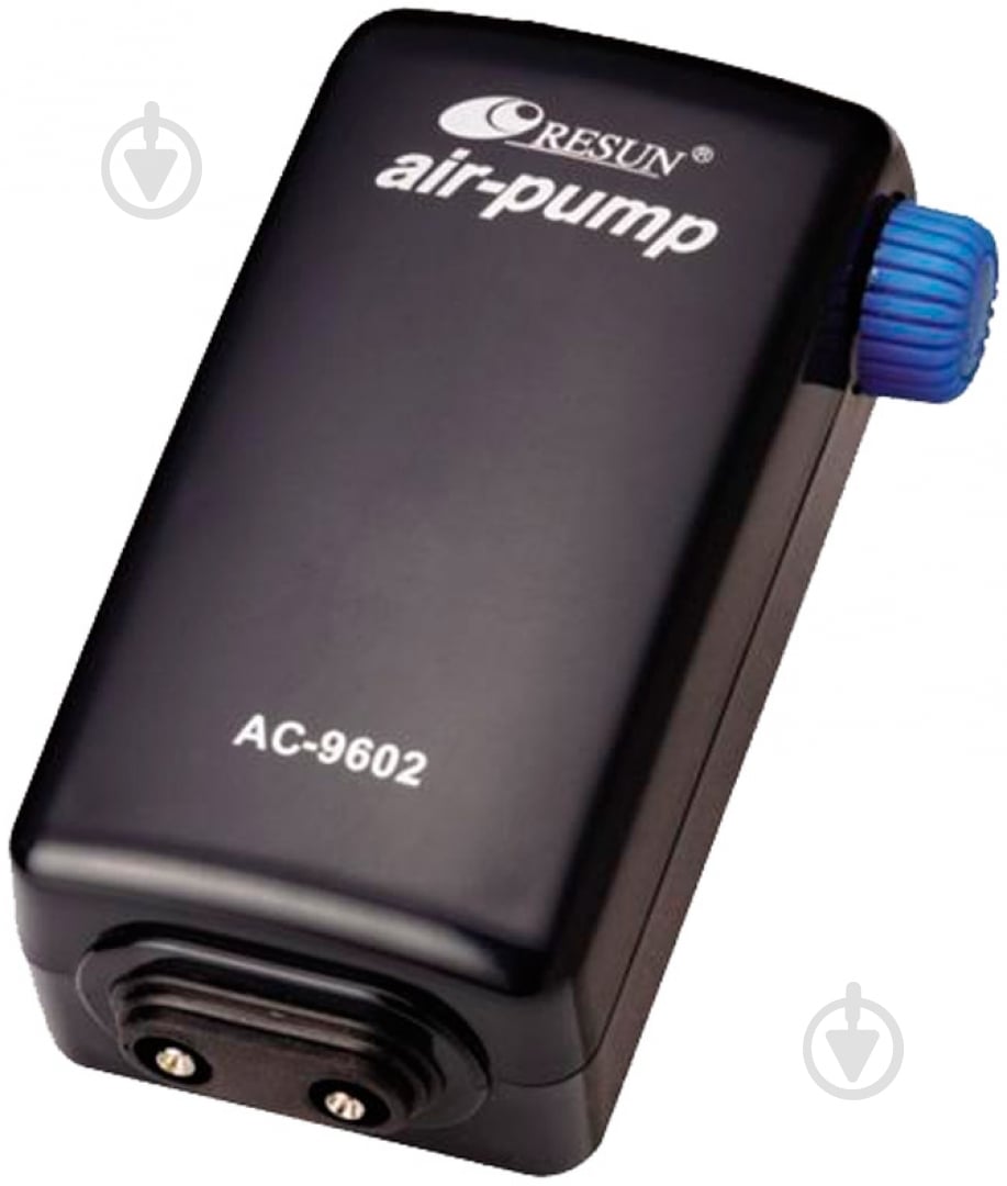Компресор Resun АС-9602 - фото 1