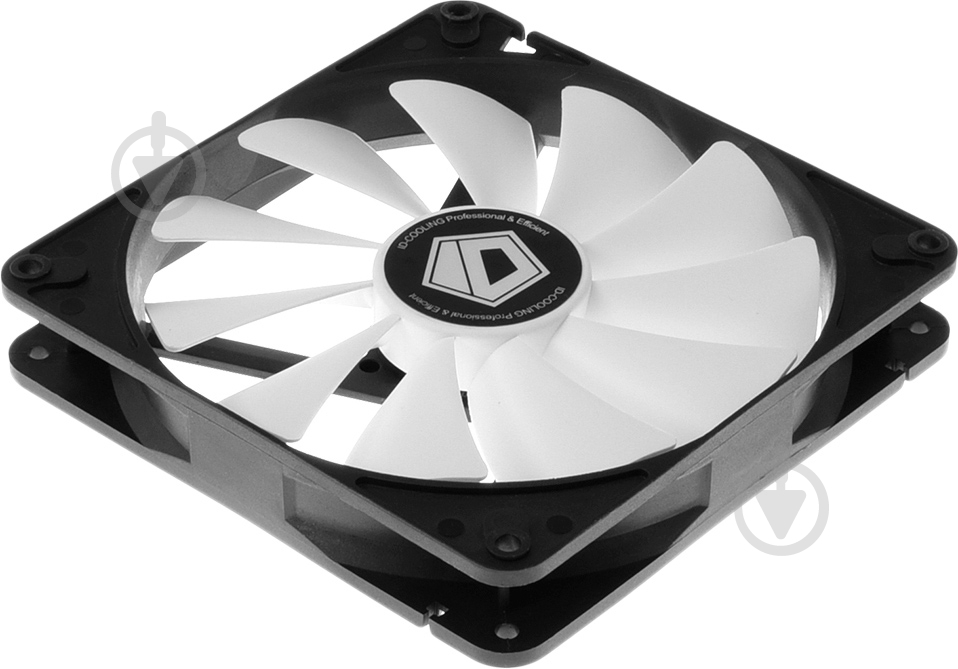 Вентилятор для корпуса ID-Cooling WF-14025 - фото 4
