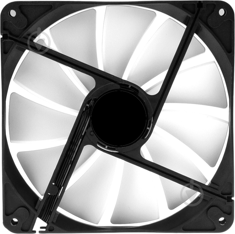 Вентилятор для корпуса ID-Cooling WF-14025 - фото 6