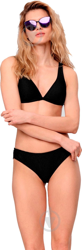 Плавки 4F D4L21-KOS205D-20A р.S черный - фото 1