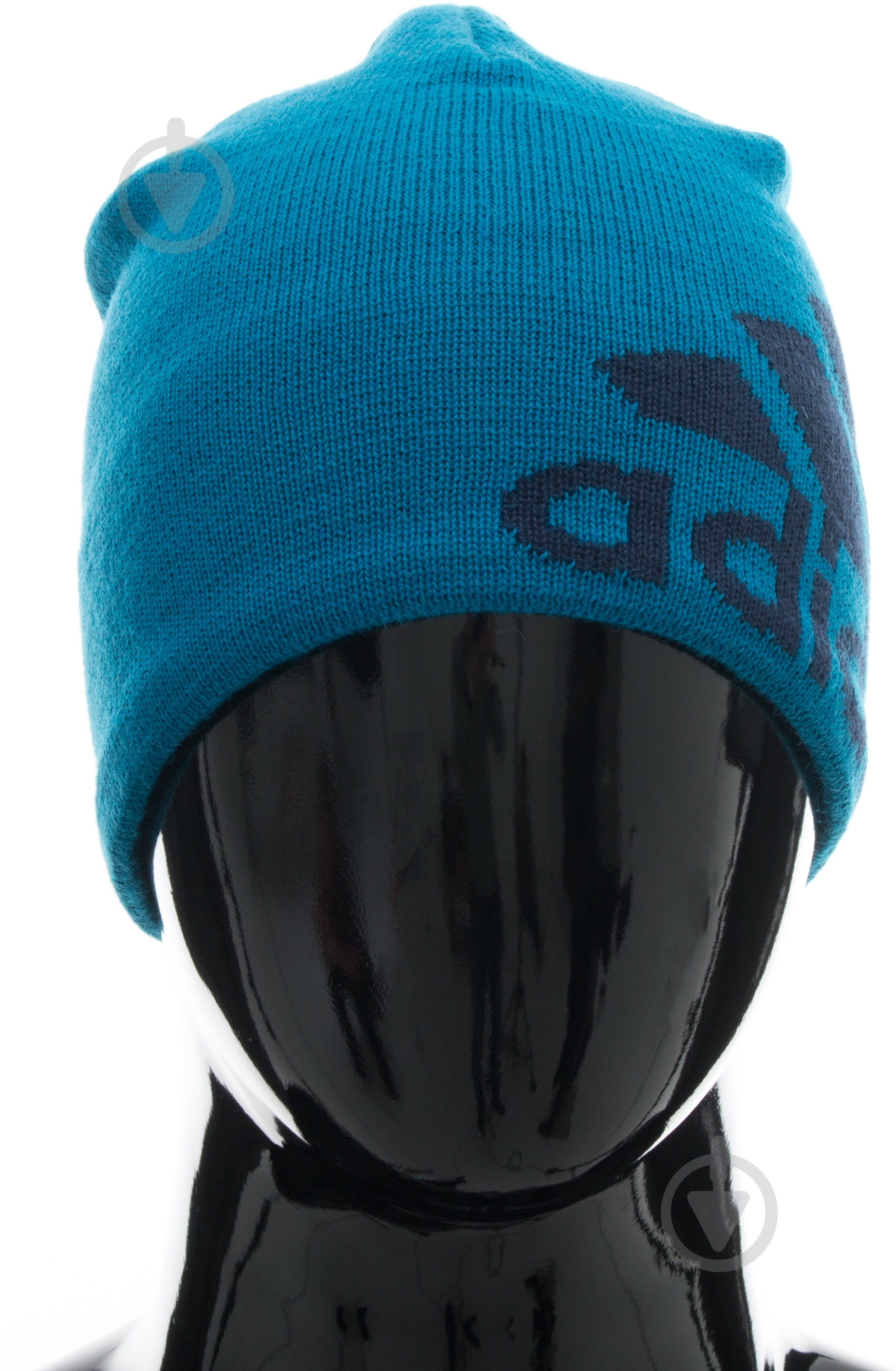 Шапка Adidas S94130 р.M синий - фото 1 Шапка Adidas S94130 р.M синий - фото 1