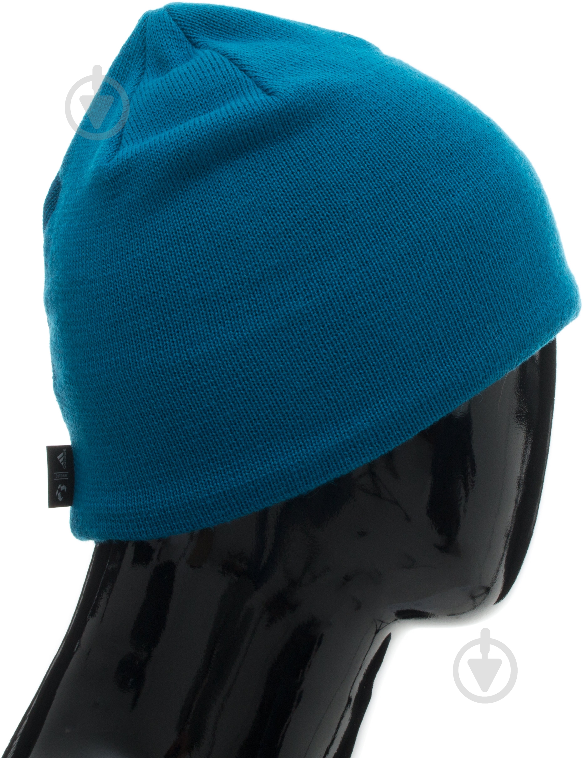 Шапка Adidas S94130 р.M синий - фото 3 Шапка Adidas S94130 р.M синий - фото 3