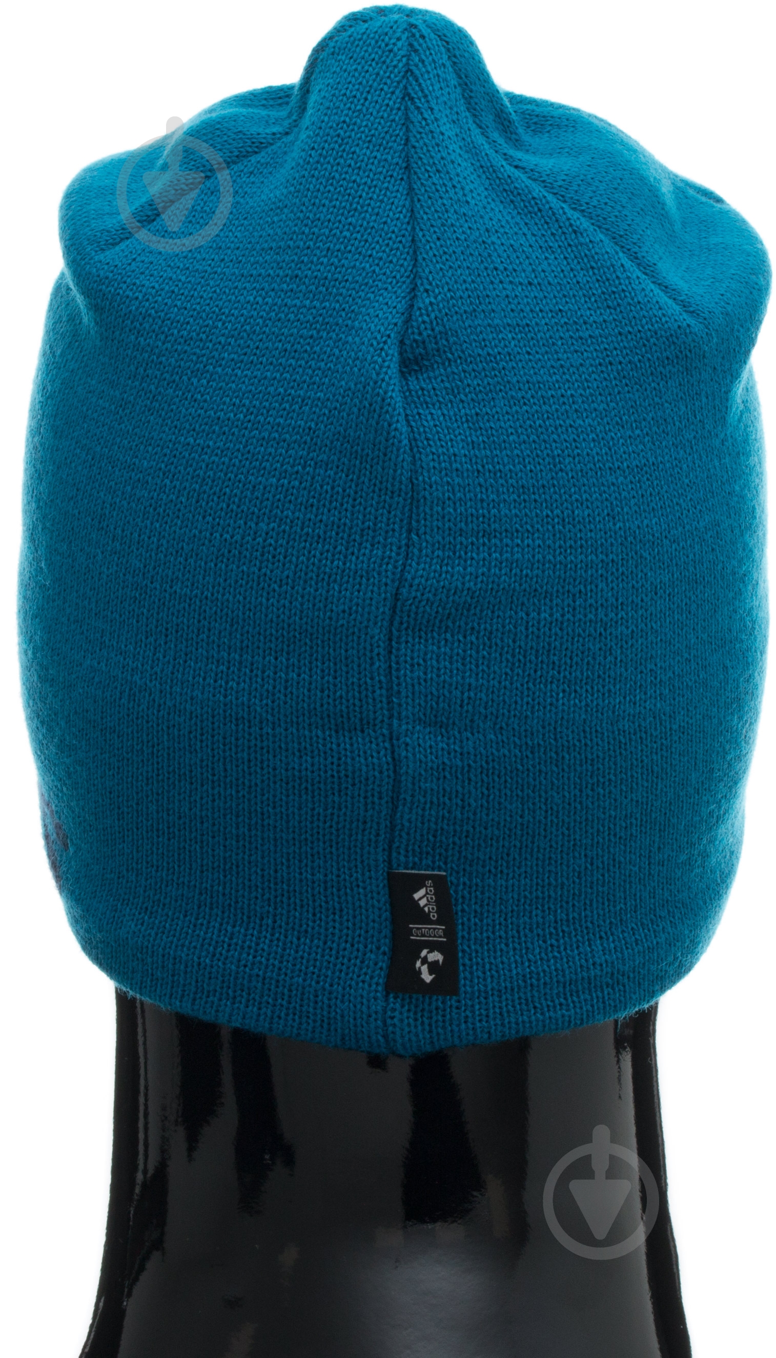 Шапка Adidas S94130 р.M синий - фото 4 Шапка Adidas S94130 р.M синий - фото 4