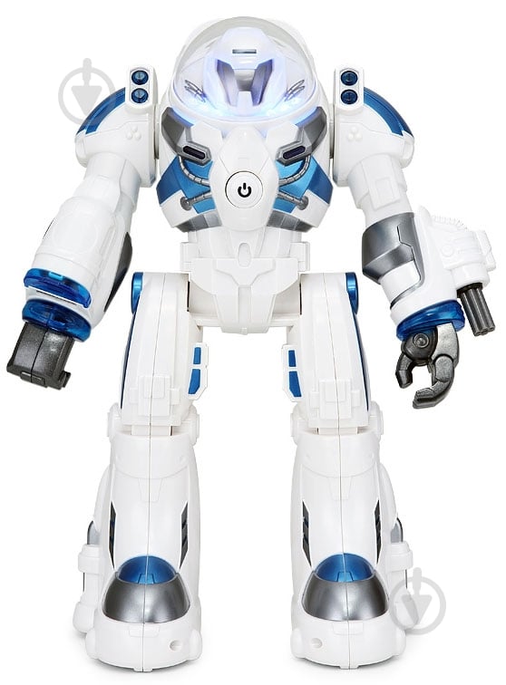 Робот Rastar Spaceman 454.00.09 - фото 4