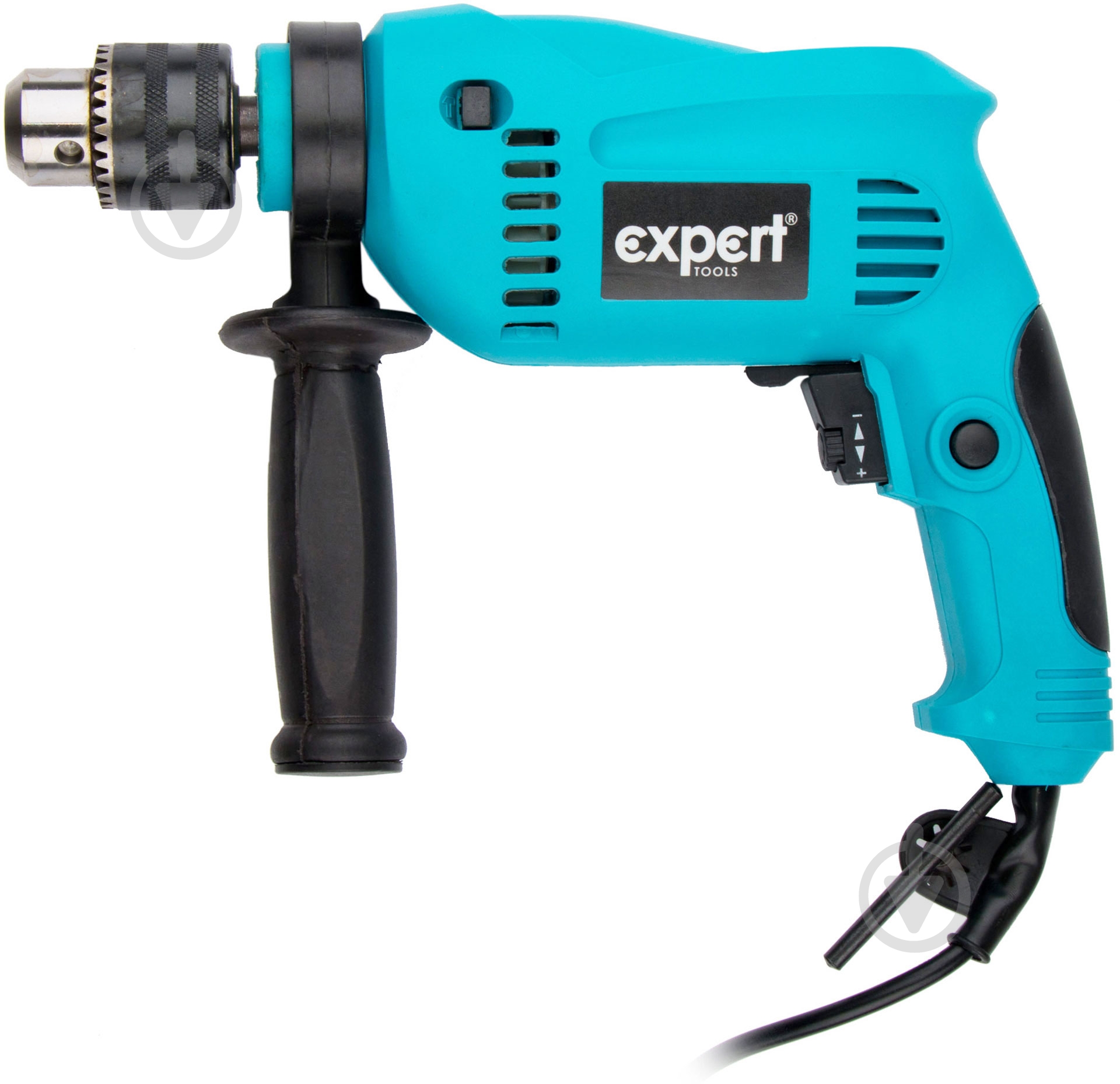 Дрель ударная Expert Tools ID-11A 20104402 - фото 2