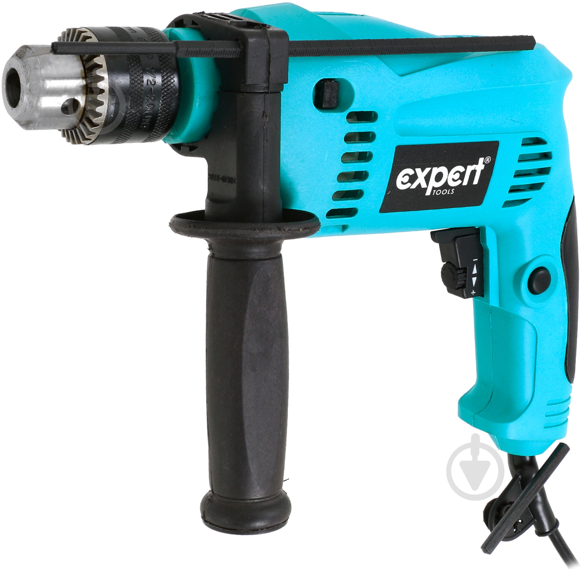 Дрель ударная Expert Tools ID-11A 20104402 - фото 1