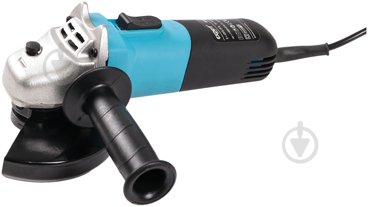 Болгарка (угловая шлифмашина) Expert Tools AG02A 20117604 - фото 1