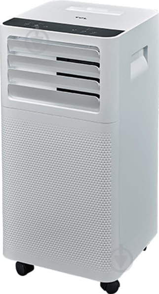 Кондиционер мобильный TCL TCL KY-25/RVY(MZ)(NX) - фото 2 Кондиционер мобильный TCL TCL KY-25/RVY(MZ)(NX) - фото 2