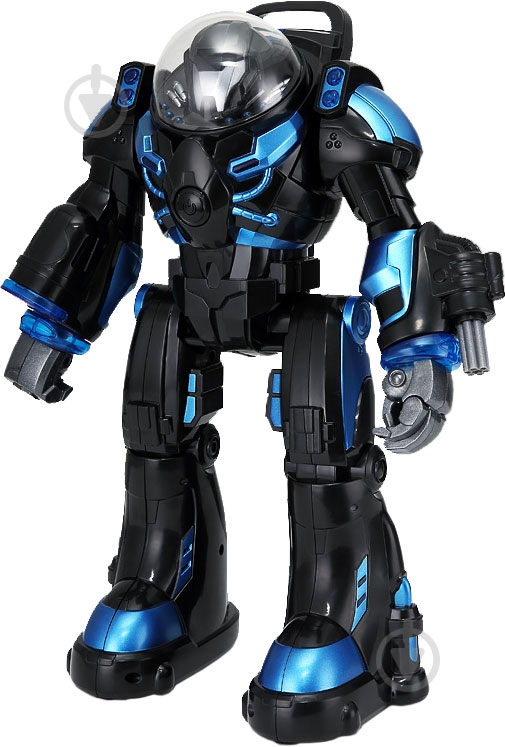 Робот Rastar Spaceman 454.00.10 - фото 1