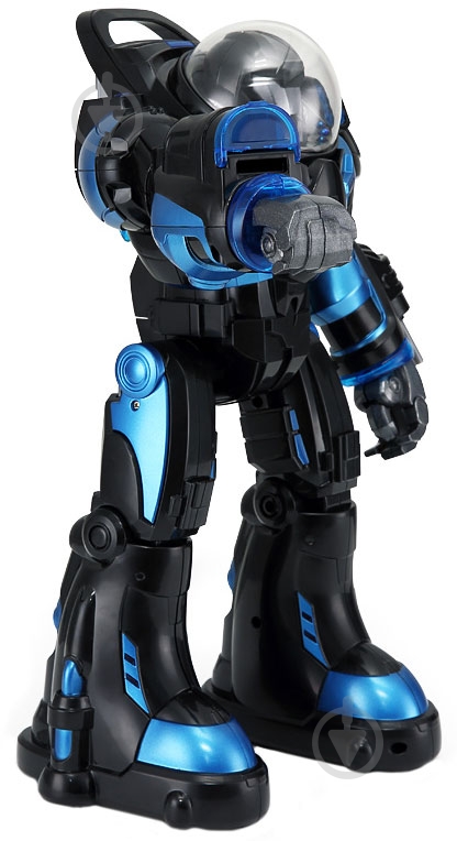 Робот Rastar Spaceman 454.00.10 - фото 2