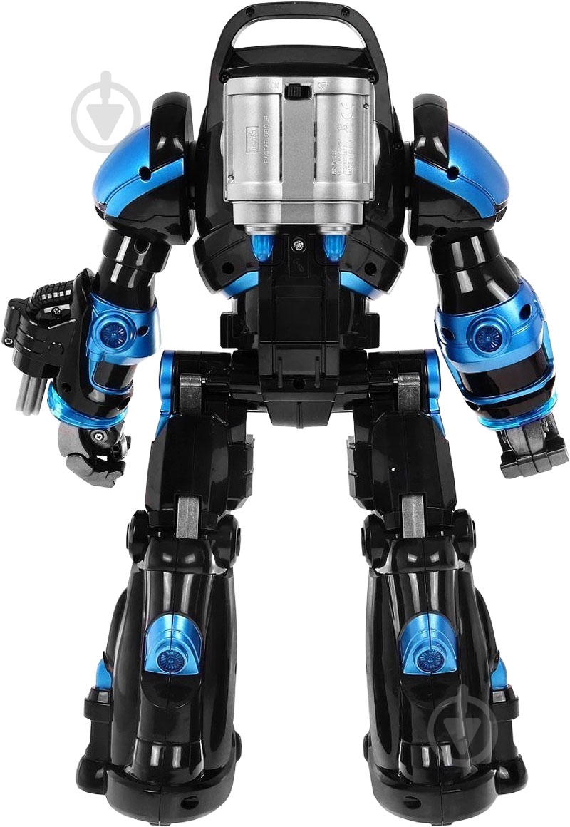 Робот Rastar Spaceman 454.00.10 - фото 4