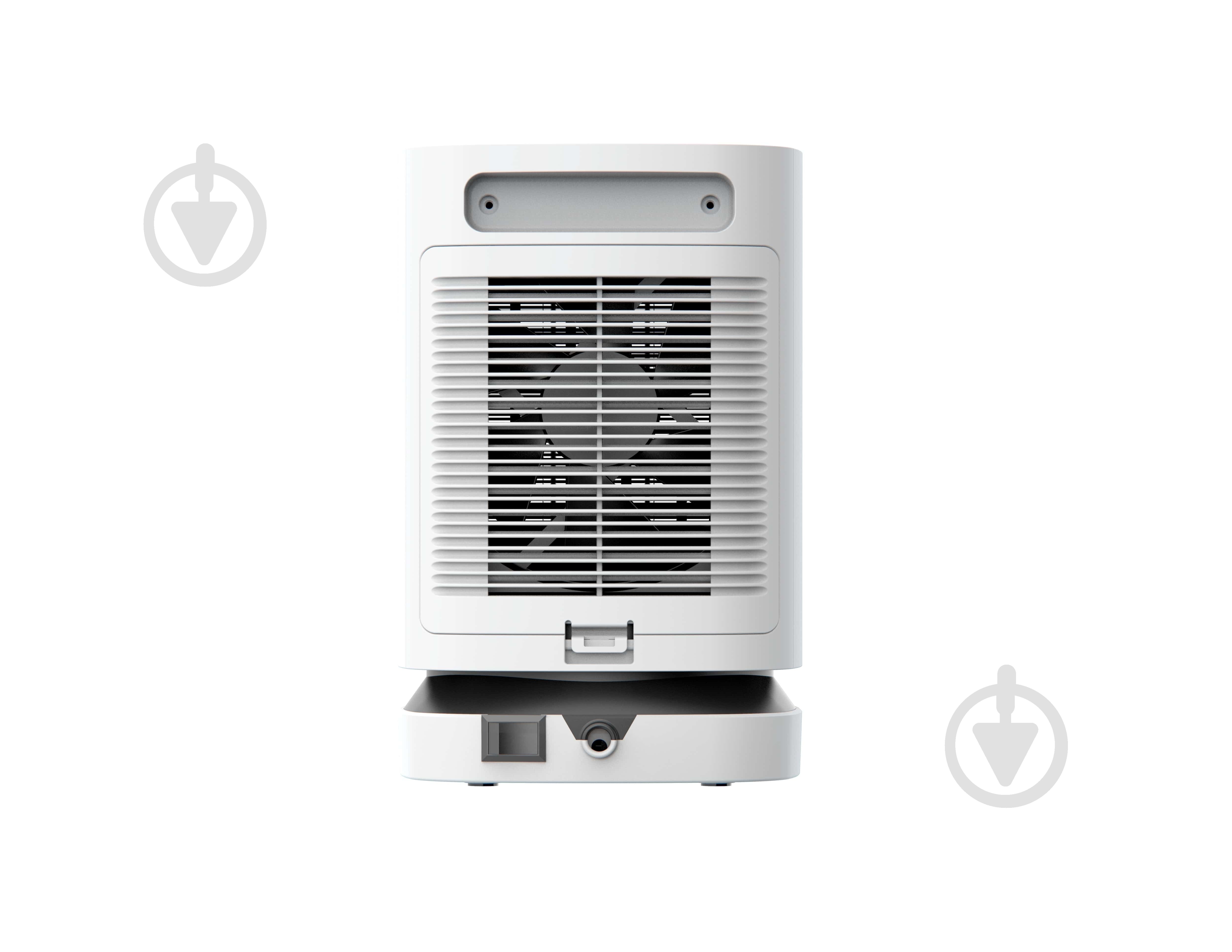 Тепловентилятор Havit HV-HT1220 950W White - фото 4 Тепловентилятор Havit HV-HT1220 950W White - фото 4