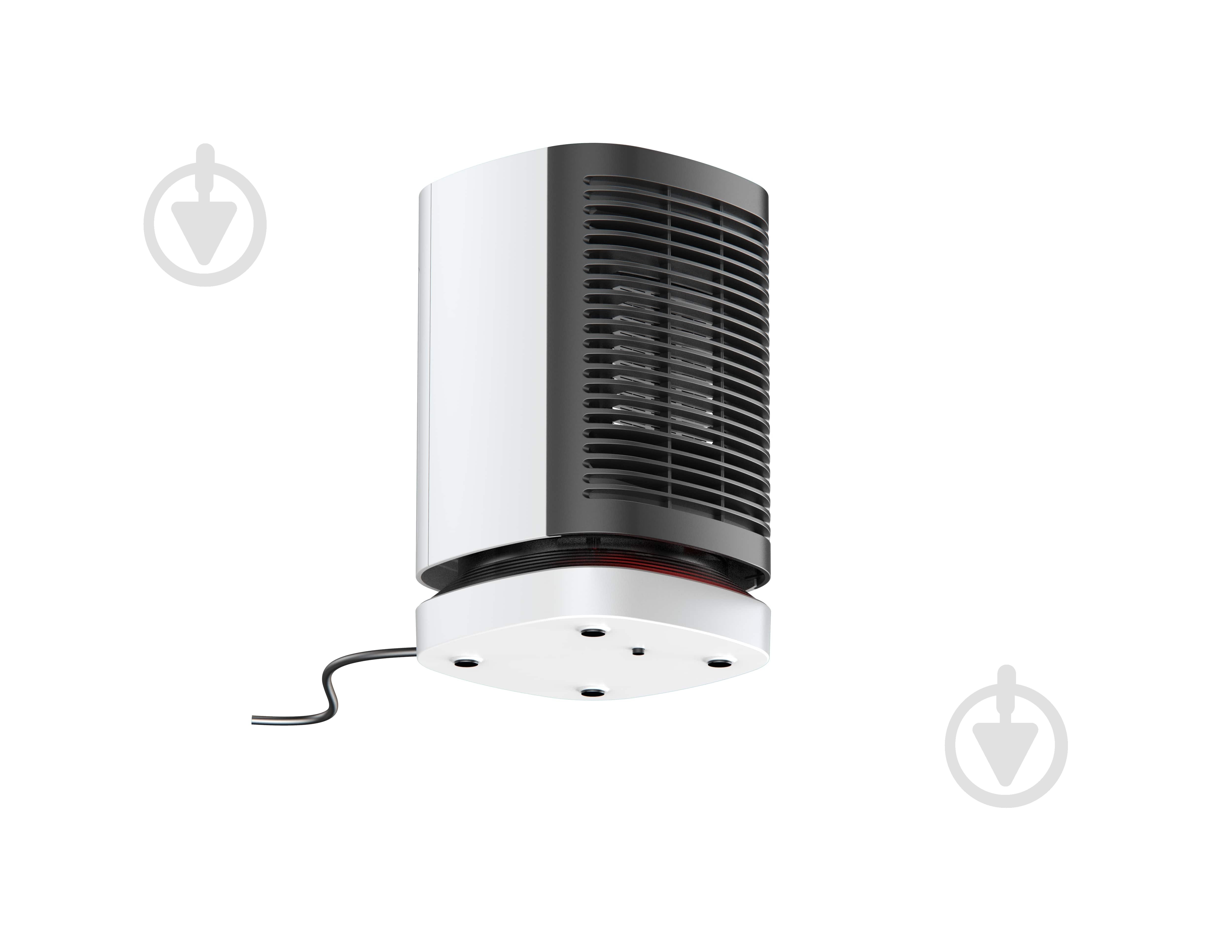 Тепловентилятор Havit HV-HT1220 950W White - фото 6 Тепловентилятор Havit HV-HT1220 950W White - фото 6