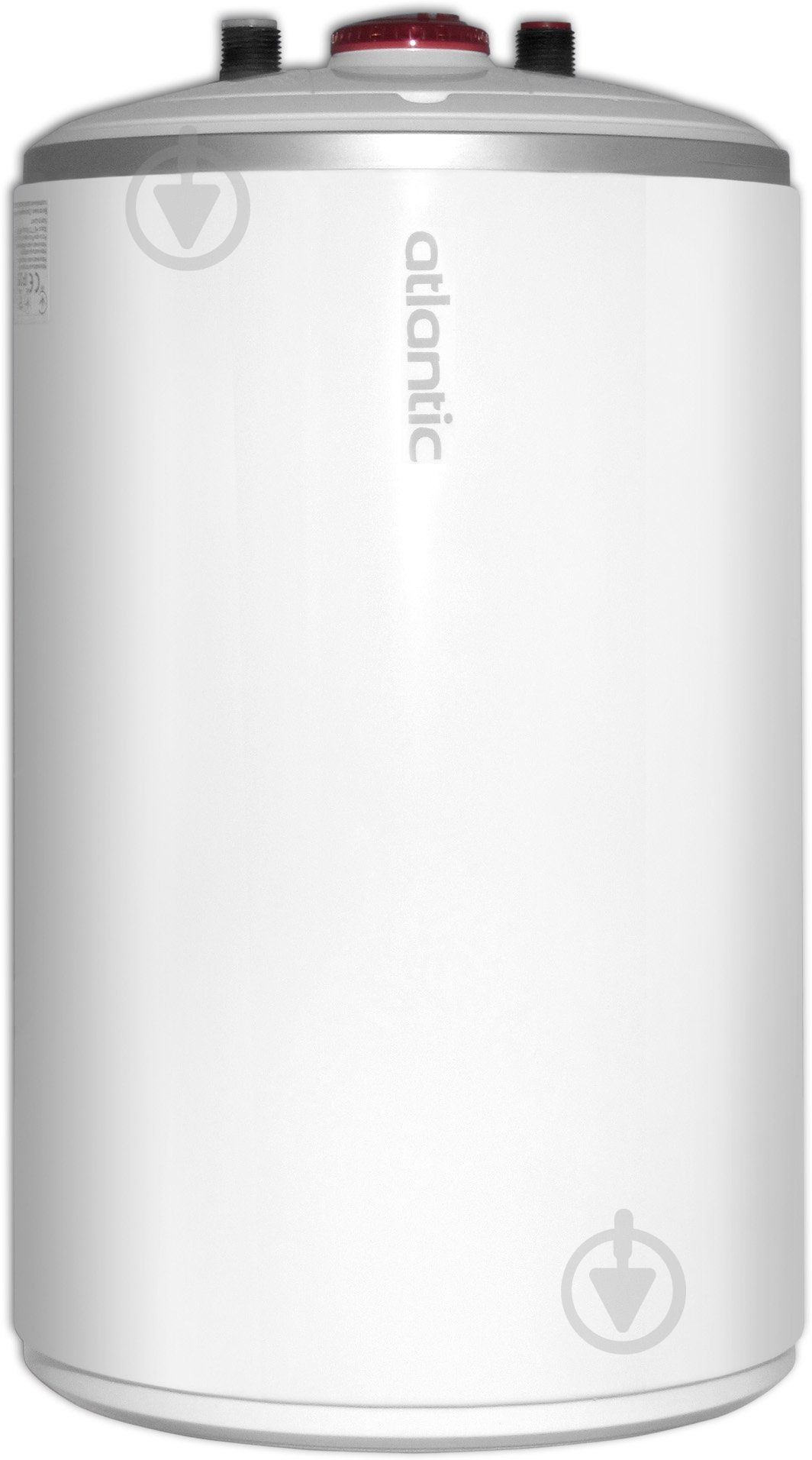 Бойлер Atlantic O'PRO PC 10 SB - фото 1