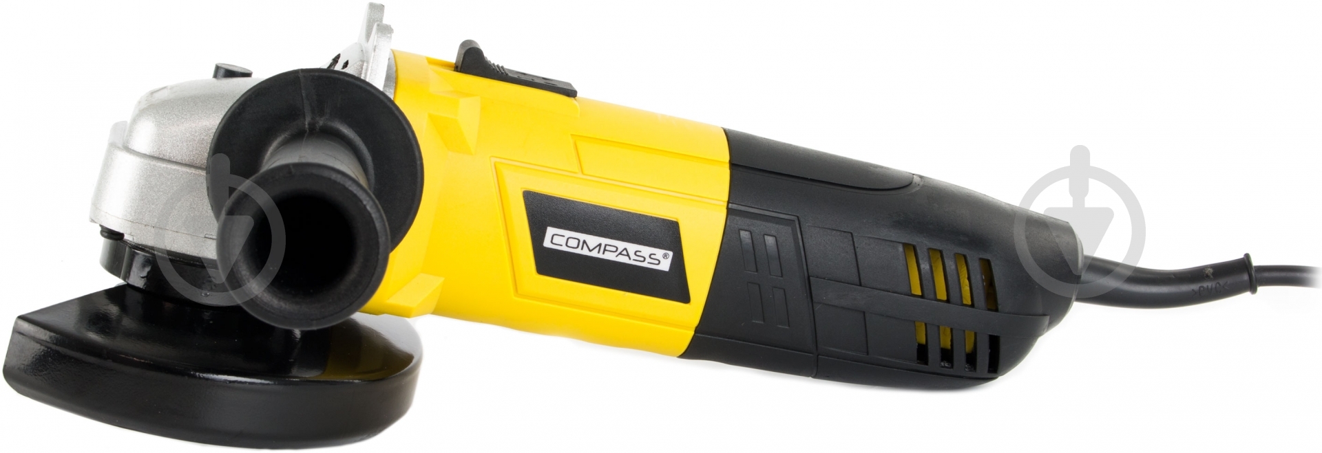 Болгарка (угловая шлифмашина) Compass AG12 20117606 - фото 3 Болгарка (угловая шлифмашина) Compass AG12 20117606 - фото 3