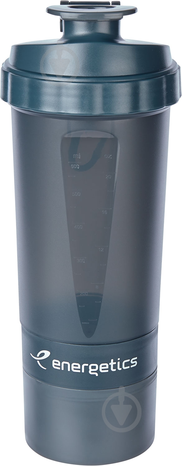 Шейкер Energetics Shaker Bottle 296592-902041 - фото 2
