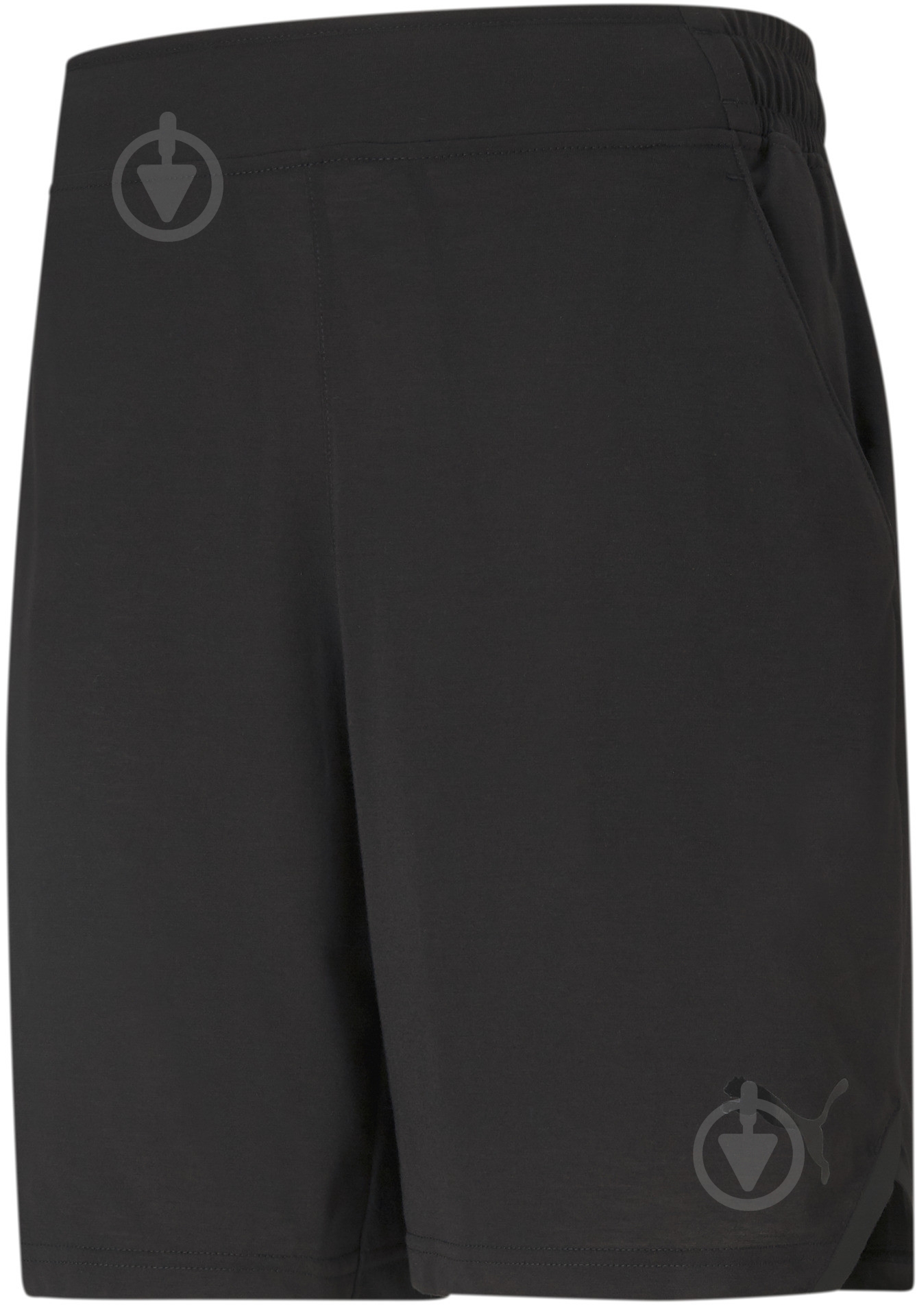 Шорты Puma TRAIN drirelease 8' SHORT 52011701 р. M черный - фото 2