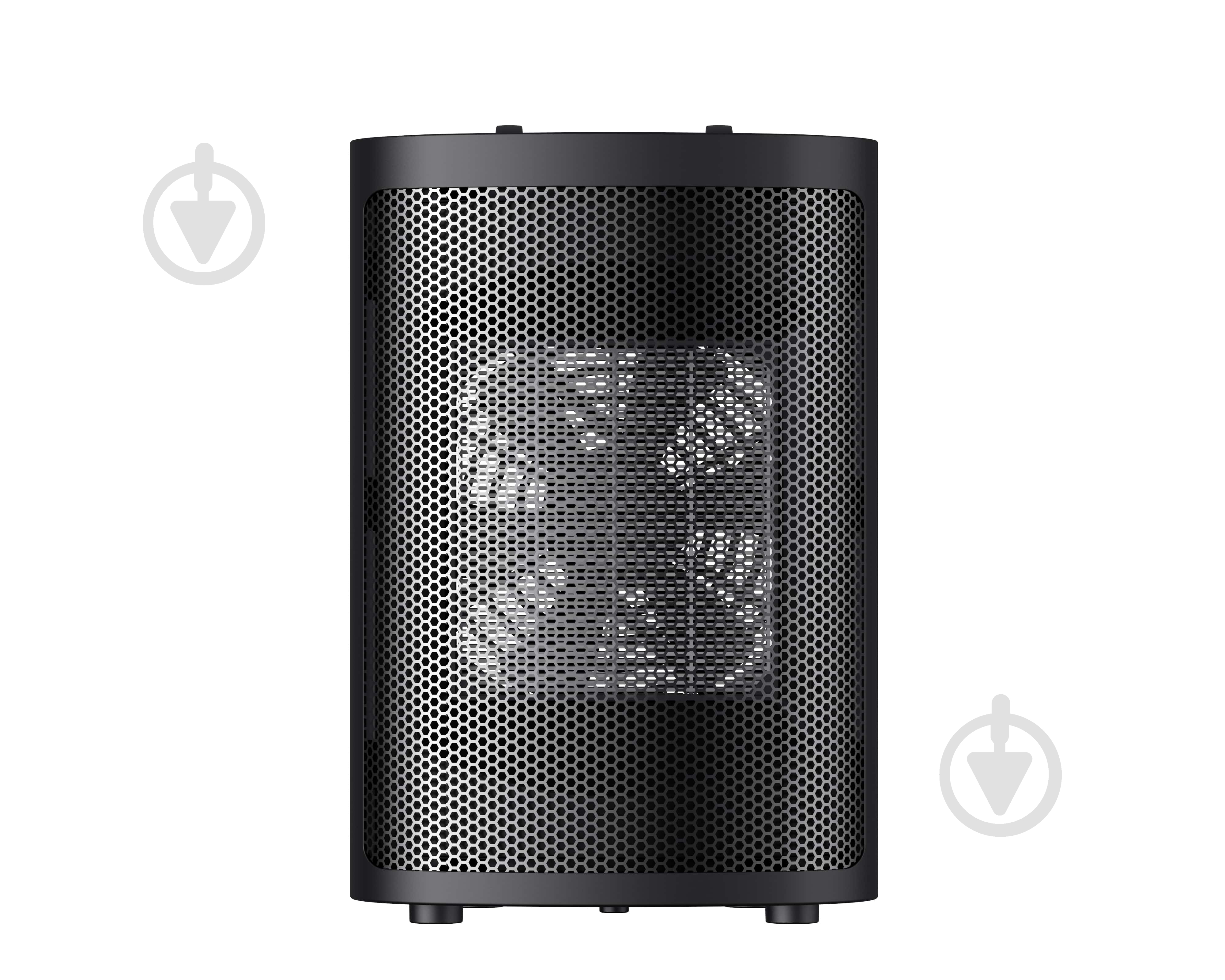 Тепловентилятор Havit HV-HT1227 1500W Black - фото 3 Тепловентилятор Havit HV-HT1227 1500W Black - фото 3