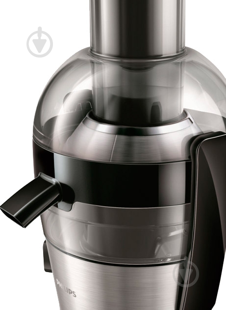 Соковыжималка Philips Viva Collection HR1863/20 - фото 3