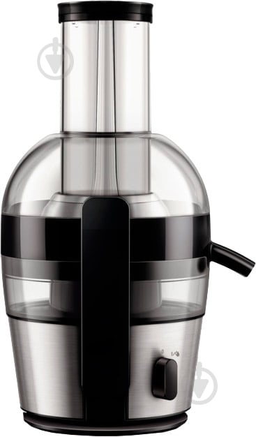 Соковыжималка Philips Viva Collection HR1863/20 - фото 2