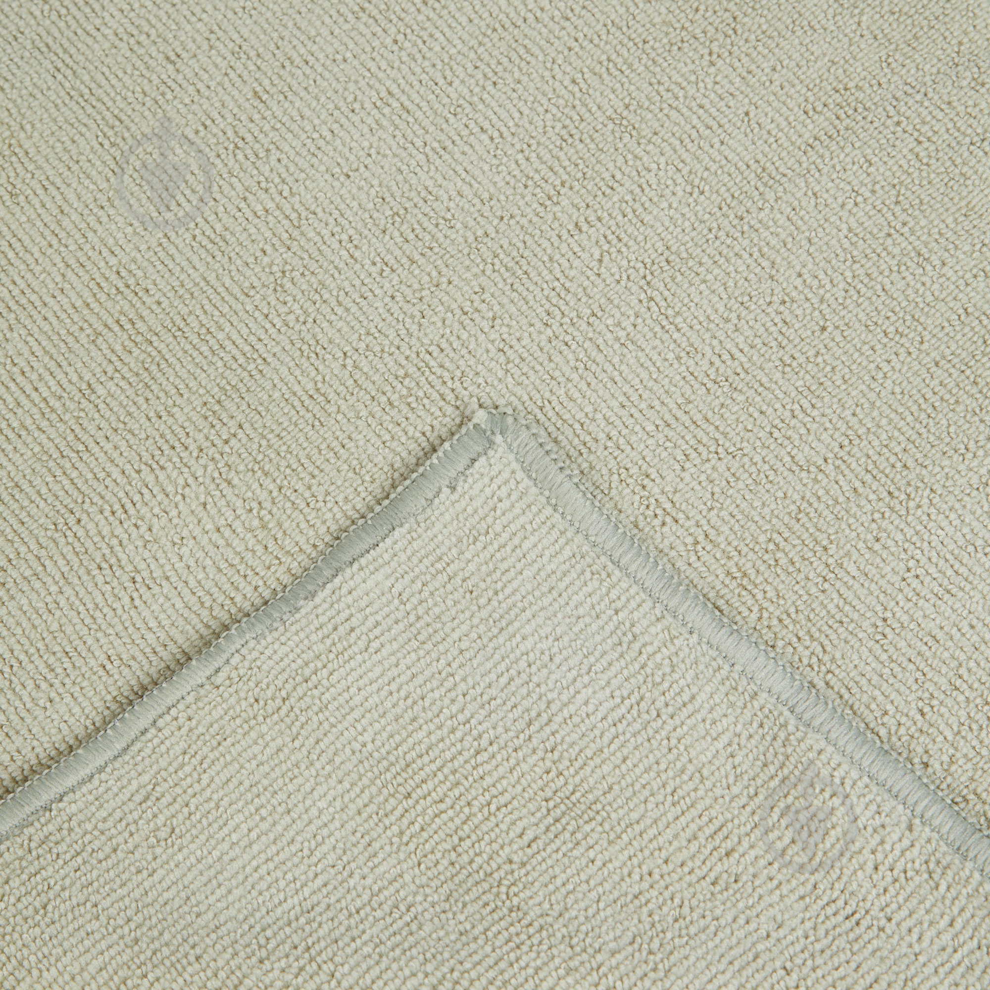 Рушник унісекс 303098-167 TOWEL TERRY 50x100 см бежевий McKinley - фото 3 Рушник унісекс 303098-167 TOWEL TERRY 50x100 см бежевий McKinley - фото 3