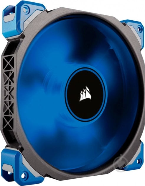 Корпусный кулер Corsair ML140 Pro LED (CO-9050048-WW) - фото 2