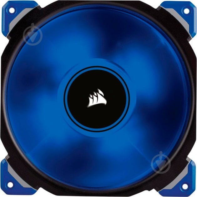 Корпусный кулер Corsair ML140 Pro LED (CO-9050048-WW) - фото 1