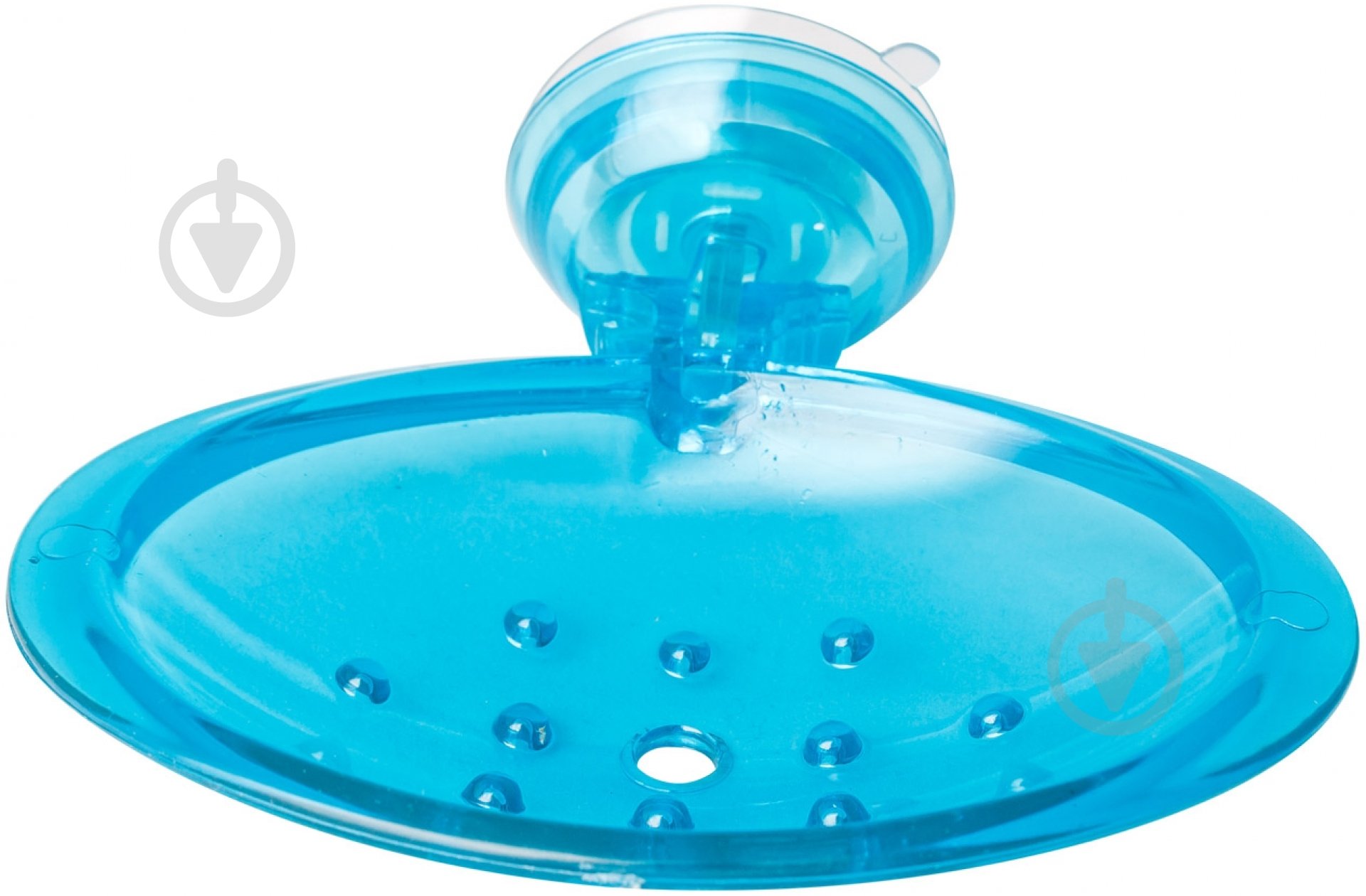 Мыльница VanStore Овал TL-1881-B - фото 1