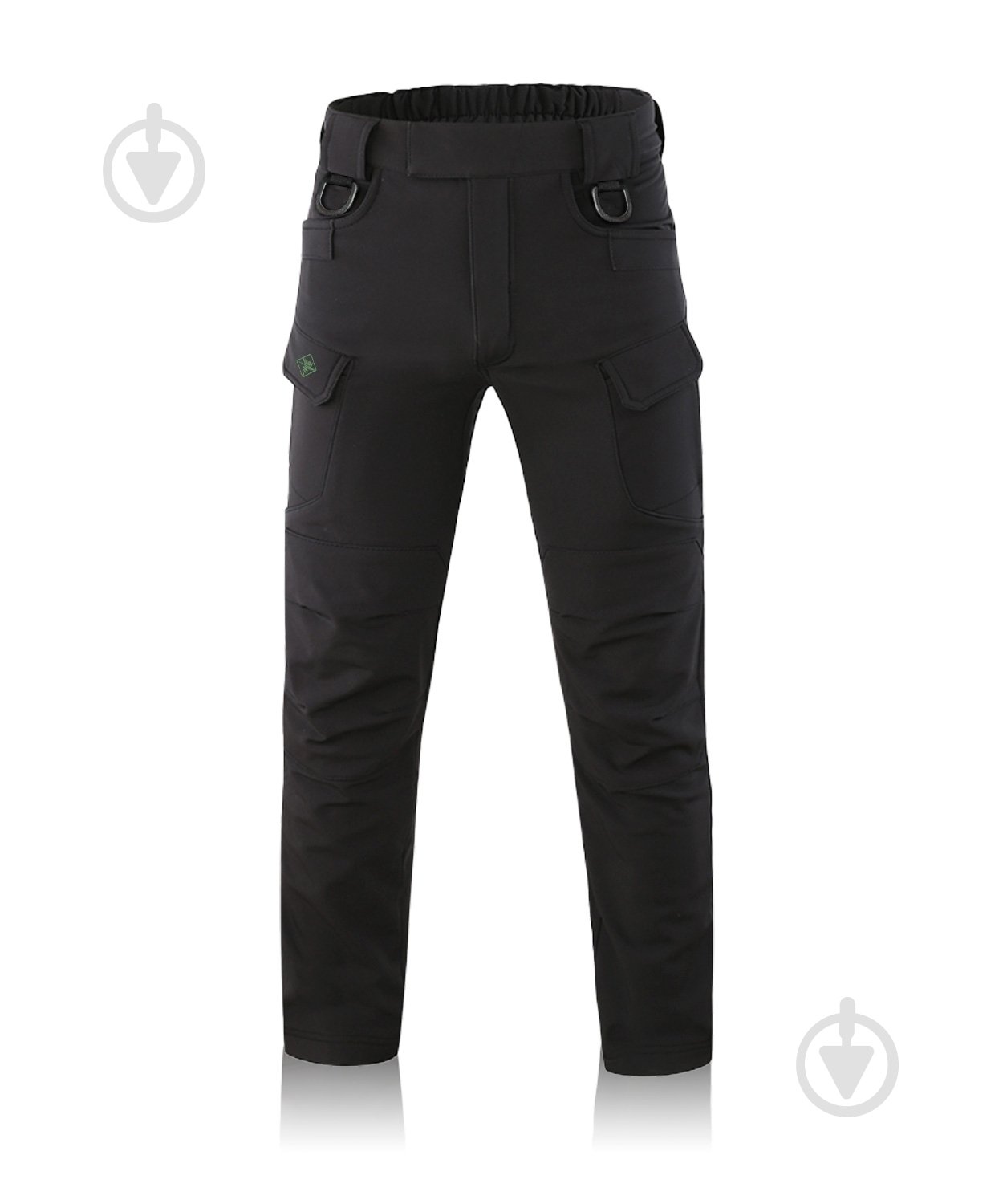 Брюки тактичні 1991 ТМ р. L чорний (34123-PA-04-B-L) - фото 2 Брюки тактичні 1991 ТМ р. L чорний (34123-PA-04-B-L) - фото 2