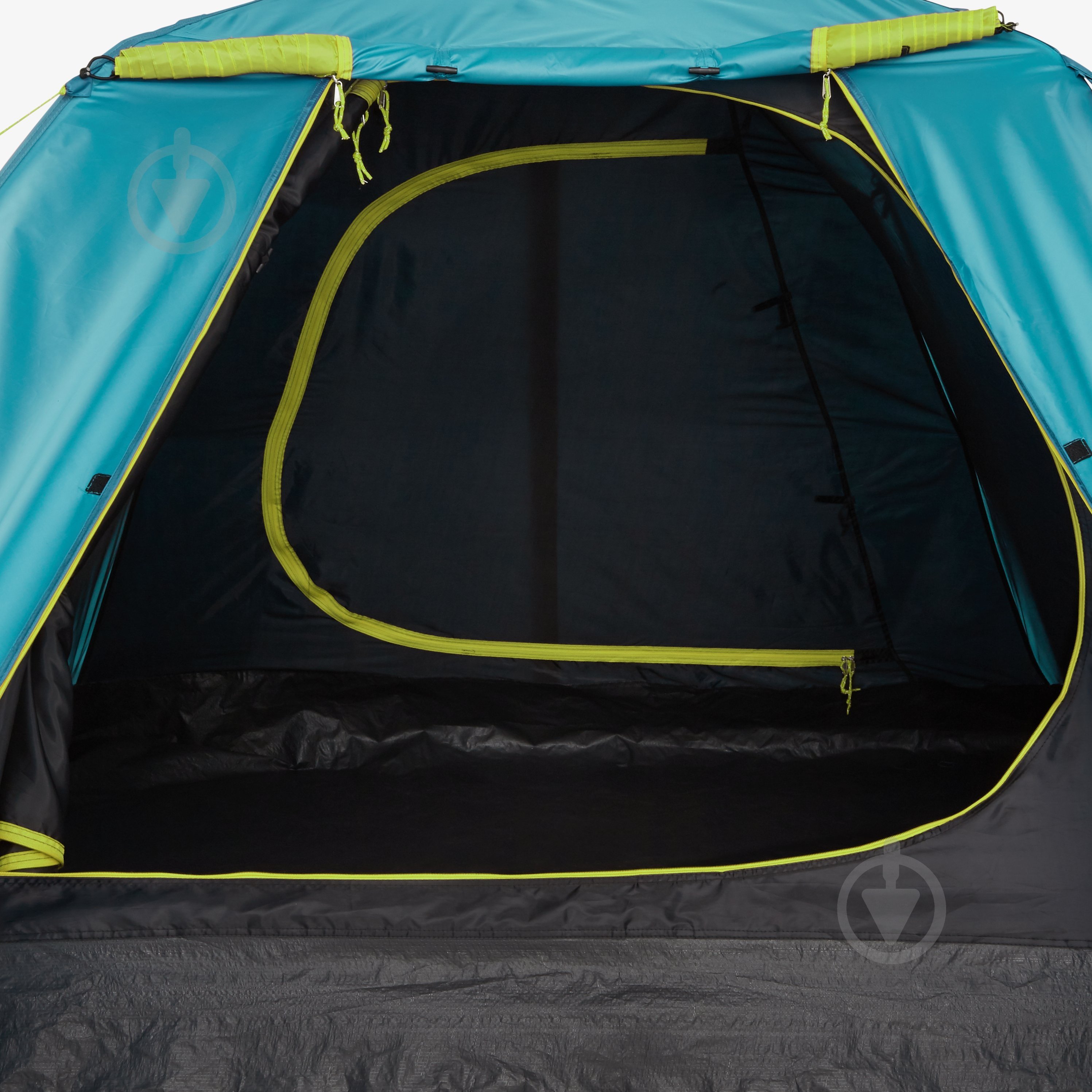 Палатка кемпинговая McKinley VEGA 20.3 SW синий 431160-900626 - фото 3