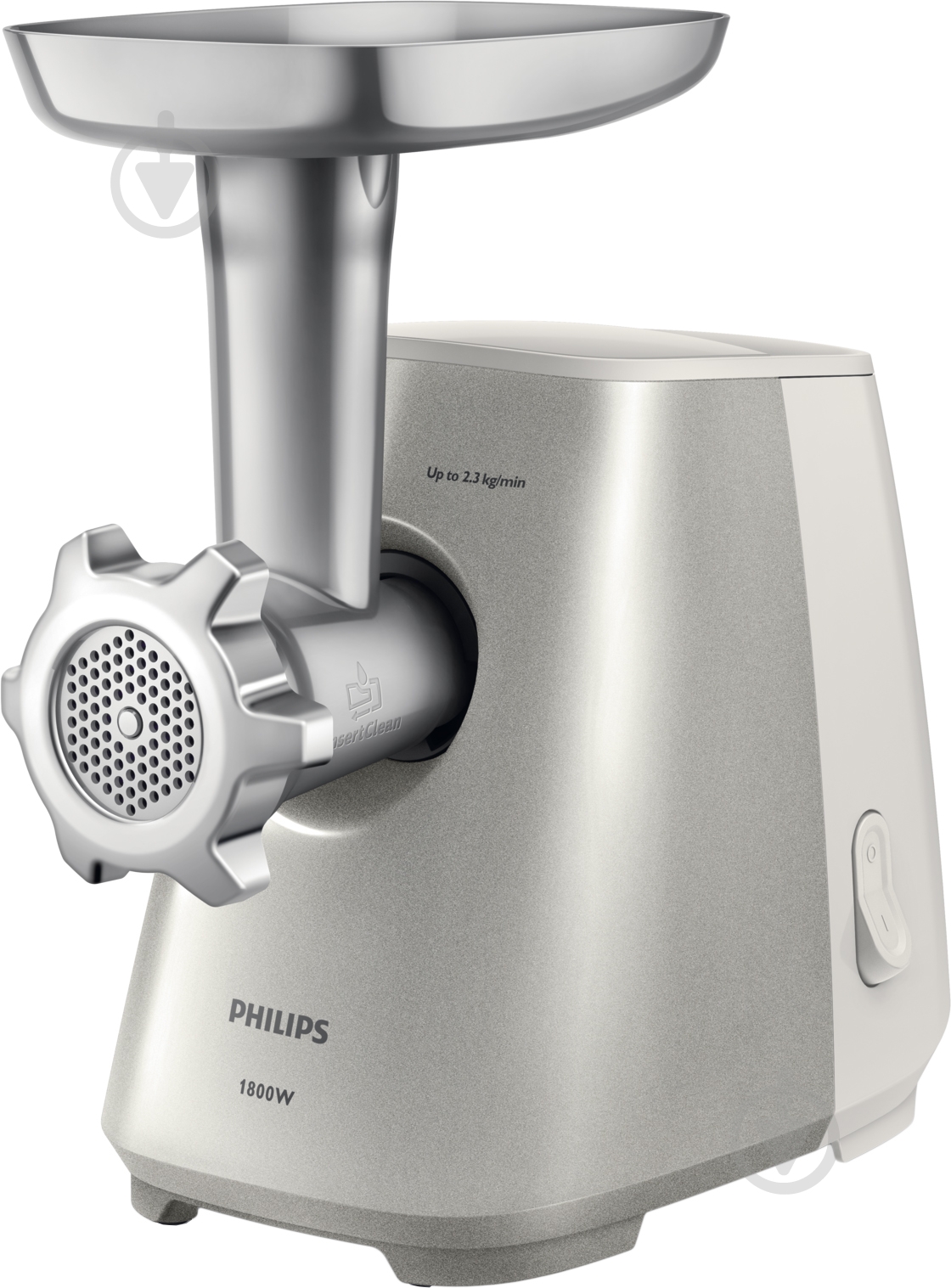 Мясорубка Philips HR2723/20 - фото 2