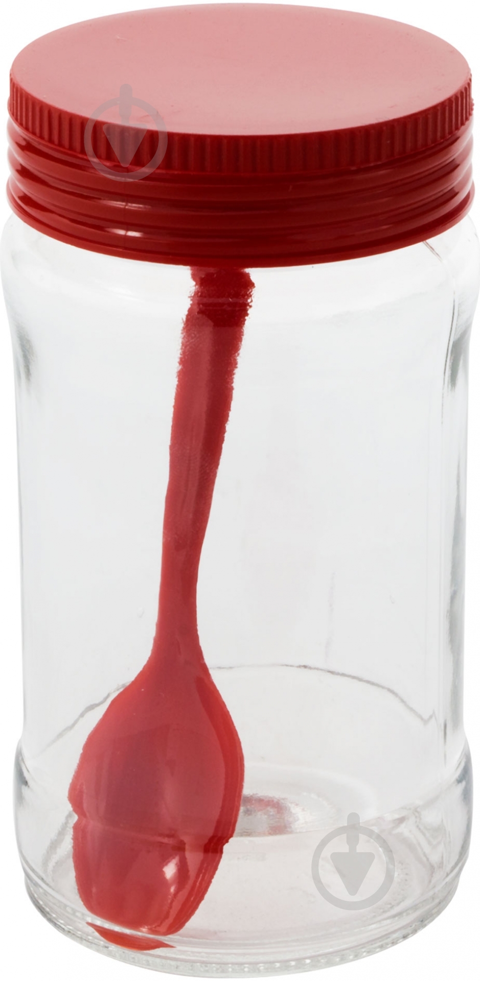 Набор банок Everglass Bianca 314 мл 3 шт. - фото 2