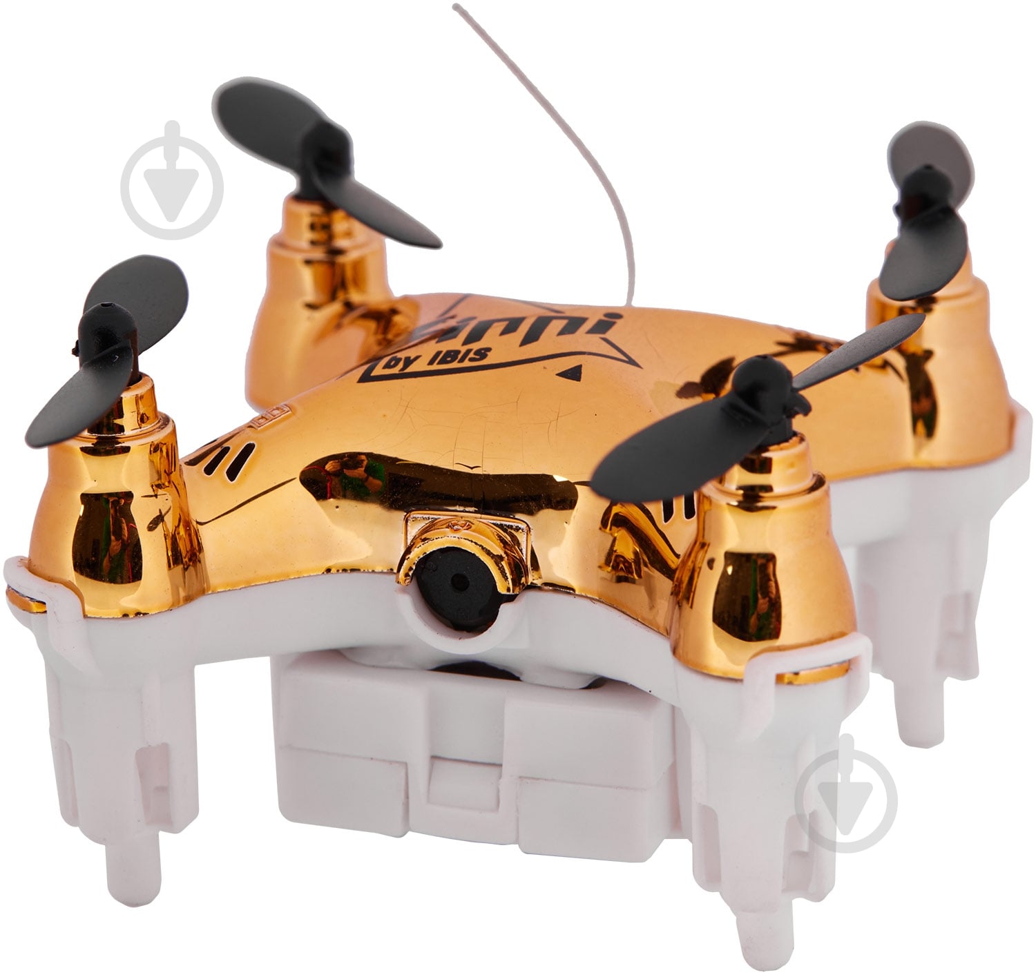 ᐉ Квадрокоптер на р/к ZIPP Toys Малюк Зіппі жовтий 532.00.41
