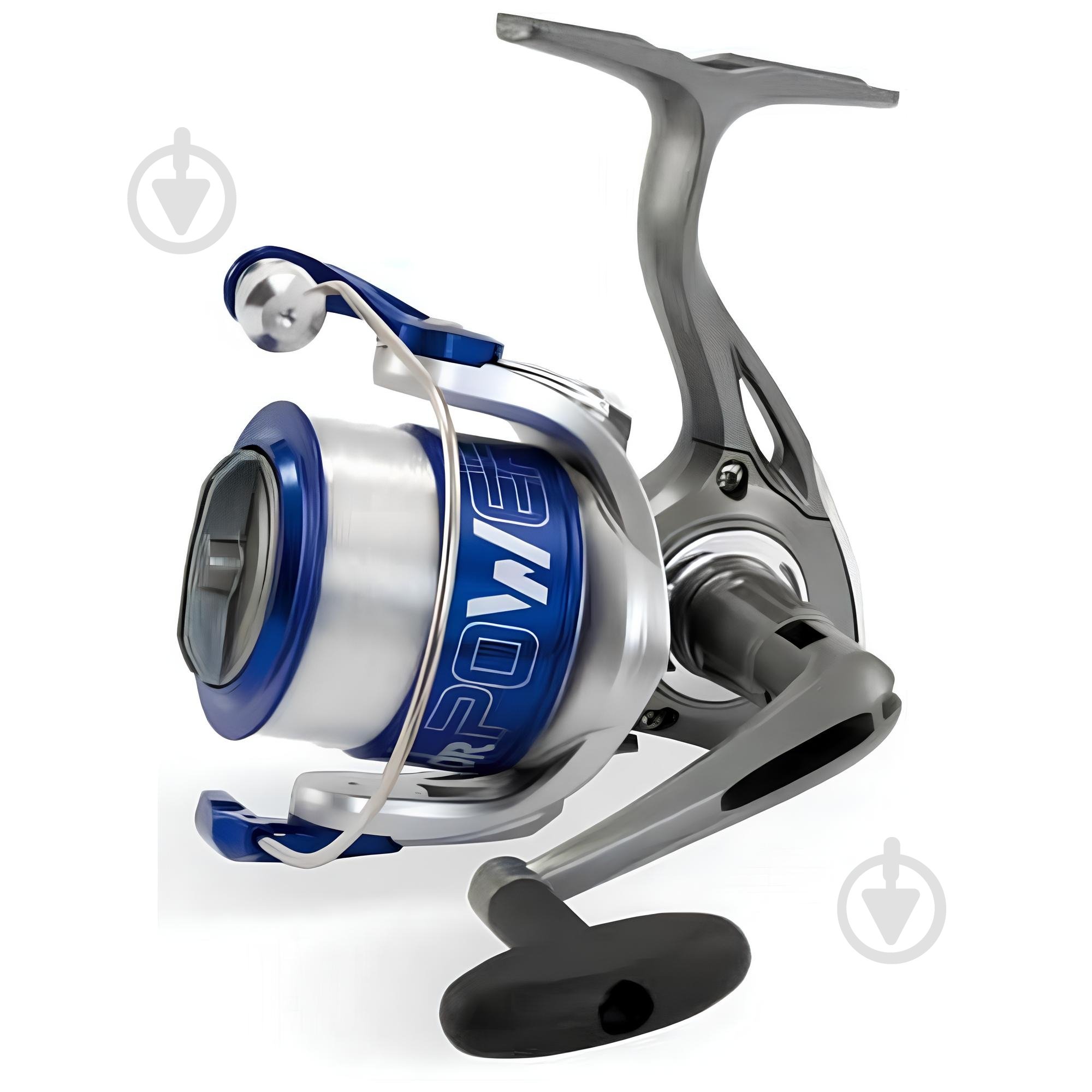 Катушка безынерционная Lineaeffe Vigor Power2 FD20 2000 - фото 1