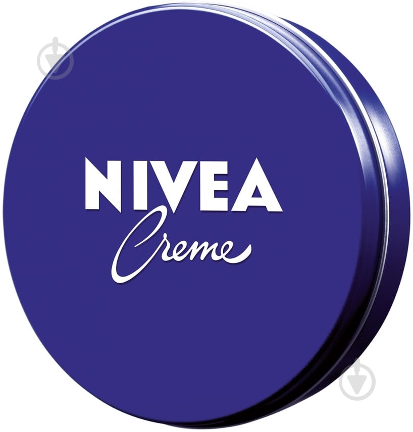 Крем Nivea универсальный для ухода за кожей 75 мл - фото 1
