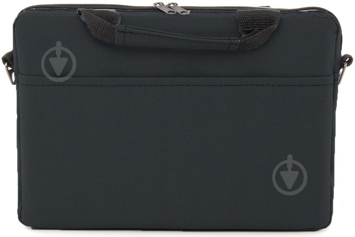 Сумка Porto 12" black (PN12BK) - фото 2