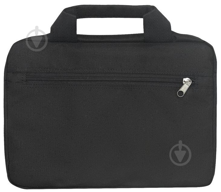 Сумка Porto 12" black (PN12BK) - фото 3