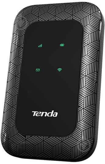 Маршрутизатор бездротовий TENDA 4G180 4G/LTE - фото 2