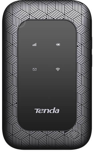 Маршрутизатор бездротовий TENDA 4G180 4G/LTE - фото 1