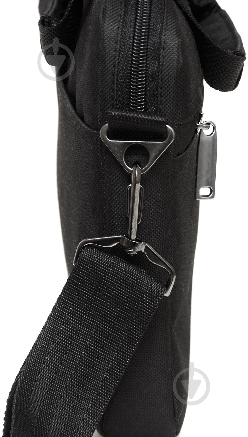 Сумка Porto 12" black (PN12-02BK) - фото 4