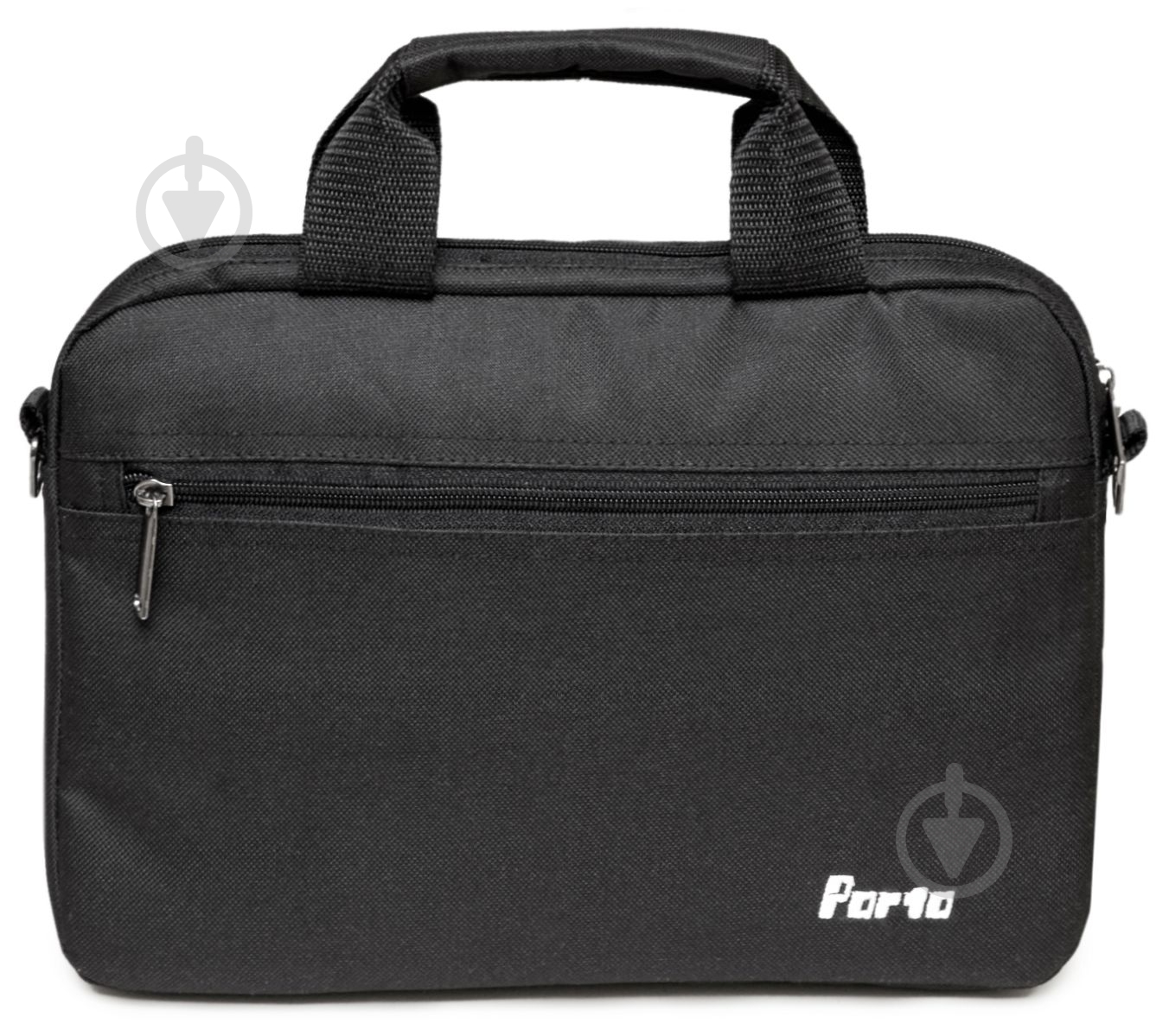 Сумка Porto 12" black (PN12-02BK) - фото 2